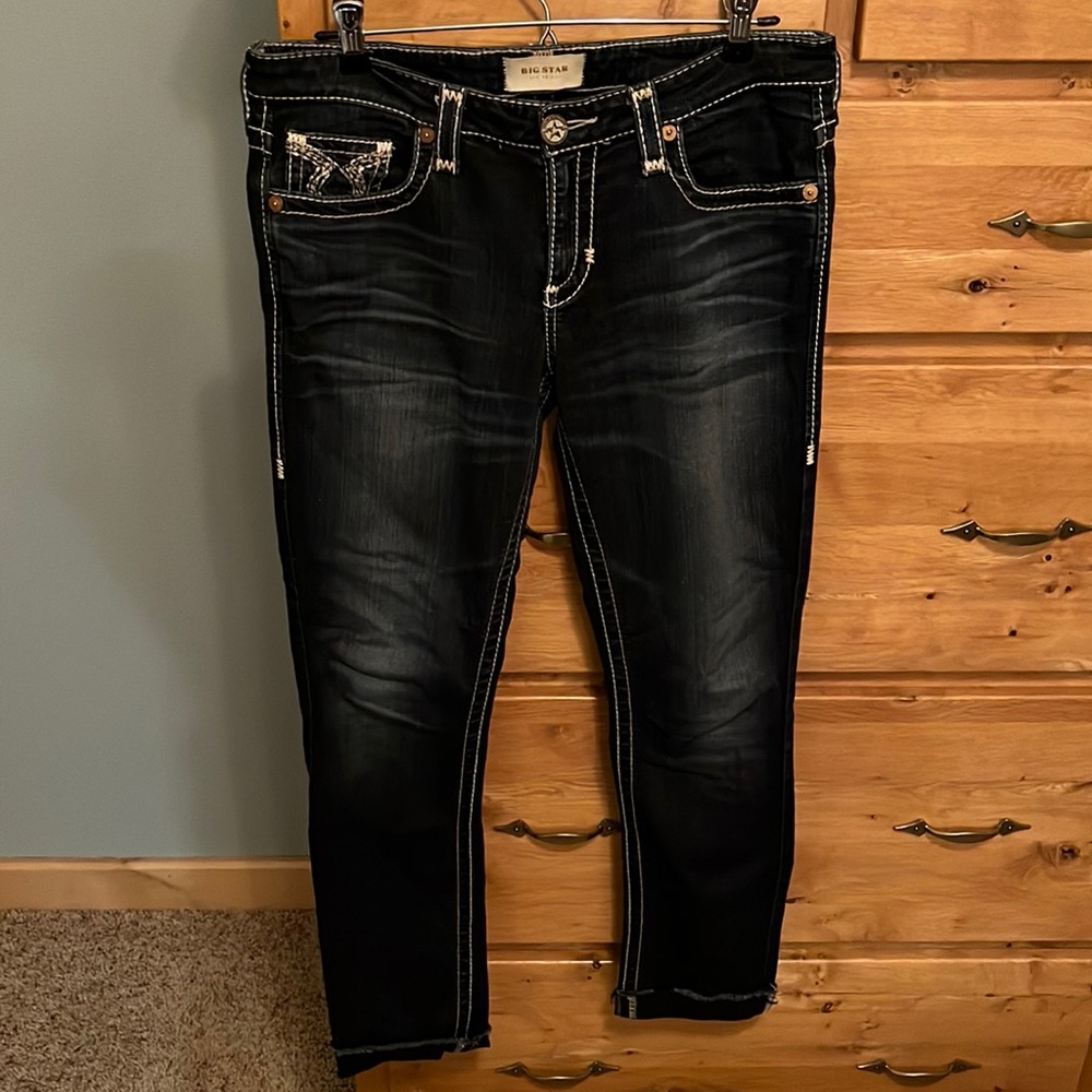 Big Star Jeans